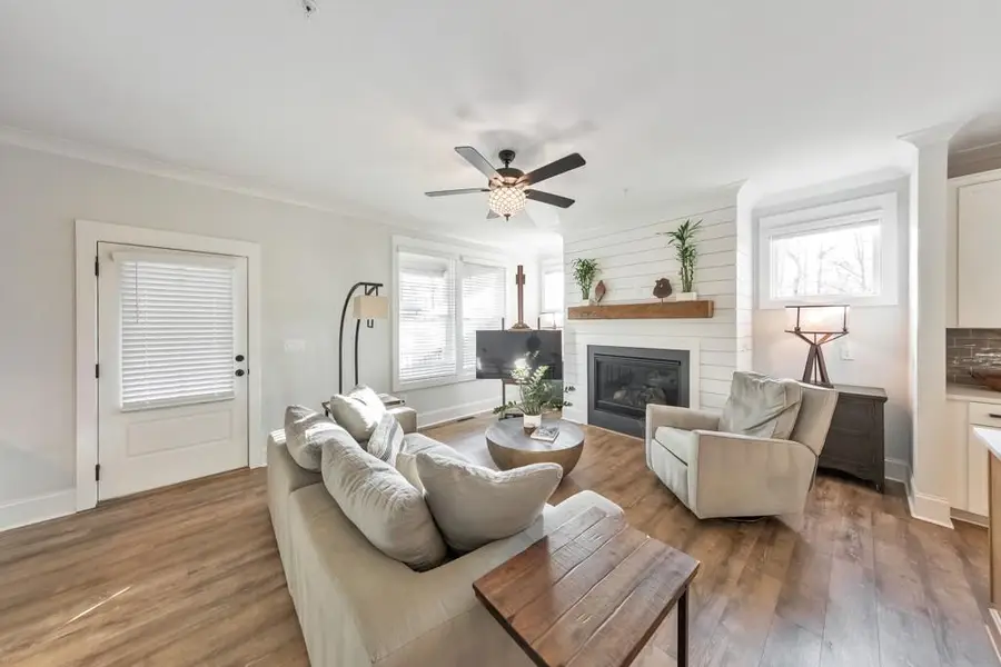 320 Oak Arms Way, Woodstock, GA 30188 - Image #3