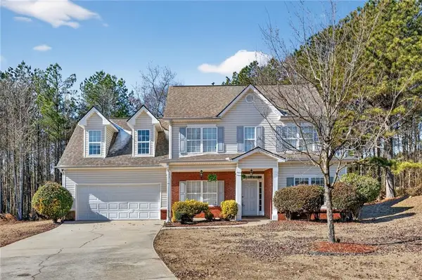 1136 Mason Lee Avenue, Loganville, GA 30052