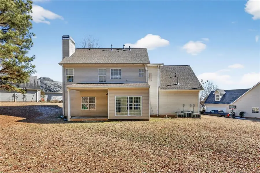 1136 Mason Lee Avenue, Loganville, GA 30052 - #2