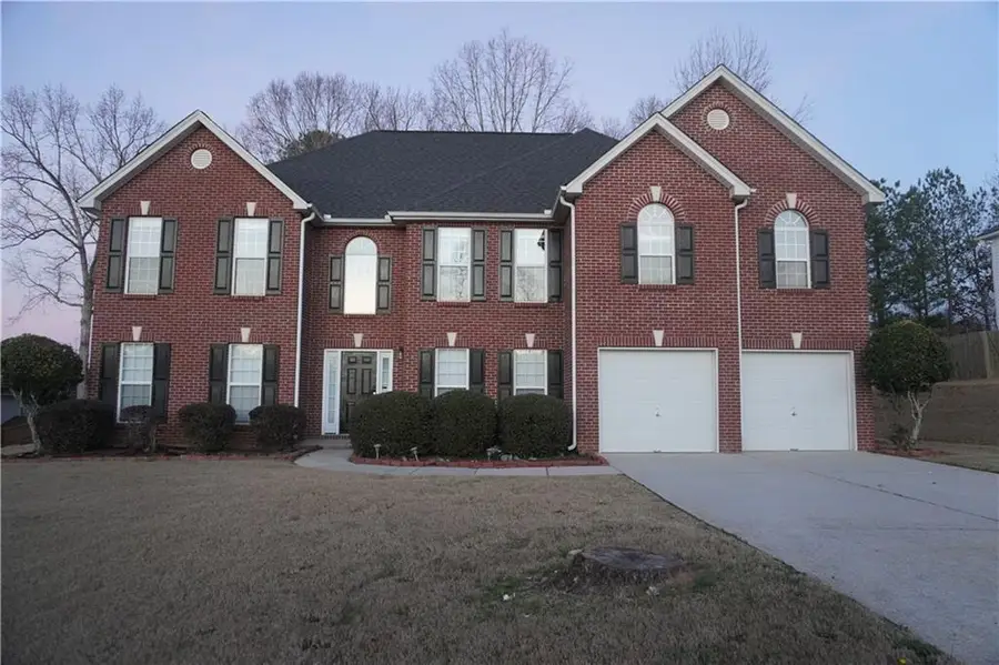 840 Paper Creek Drive, Lawrenceville, GA 30046 - Image #2