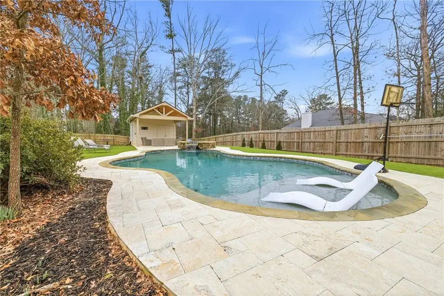 2116 Prospect Walk Way, Lawrenceville, GA 30043 - Image #2