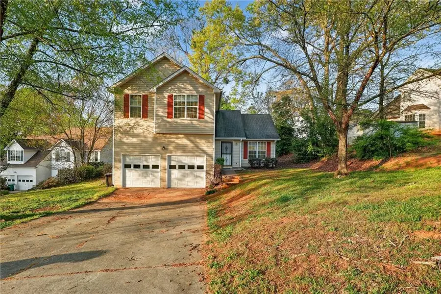 3429 Sumter Place, Decatur, GA 30034 - #2