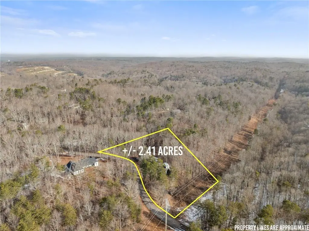 347 Norma Road, Dawsonville, GA 30534 - #1