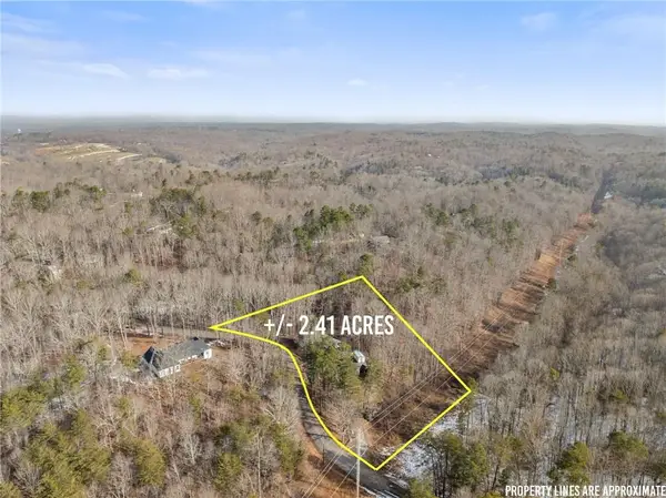 347 Norma Road, Dawsonville, GA 30534