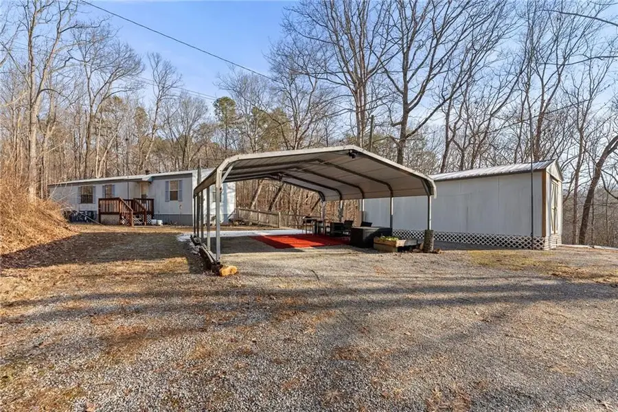 347 Norma Road, Dawsonville, GA 30534 - #2