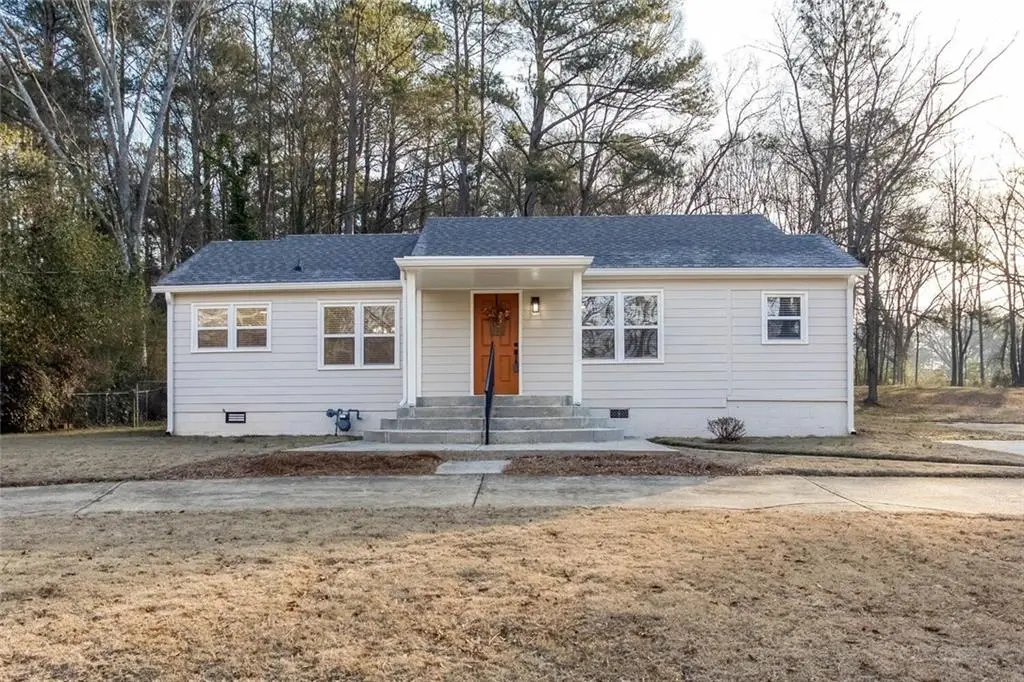 3831 Dillard Street, Powder Springs, GA 30127 - Image #1
