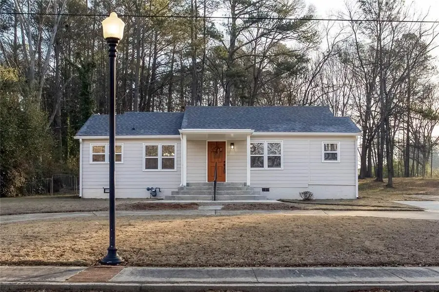 3831 Dillard Street, Powder Springs, GA 30127 - Image #2