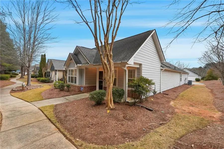 3550 Lilac Springs Drive, Powder Springs, GA 30127 - #2