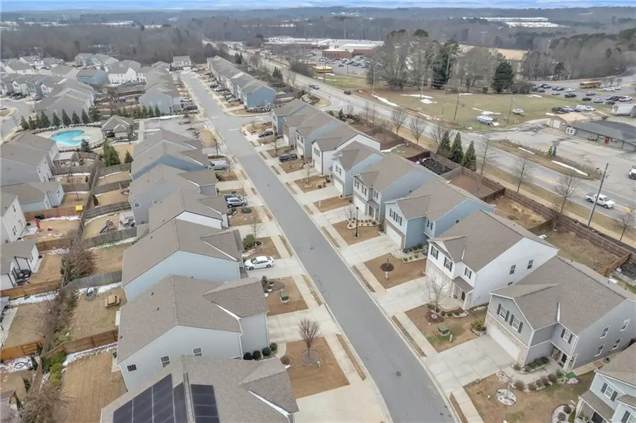 5372 Barberry Ave, Oakwood, GA 30566 - #3