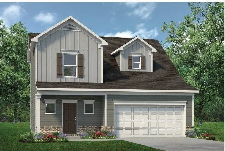 6 Cavalier Court, Rome, GA 30165 - #1