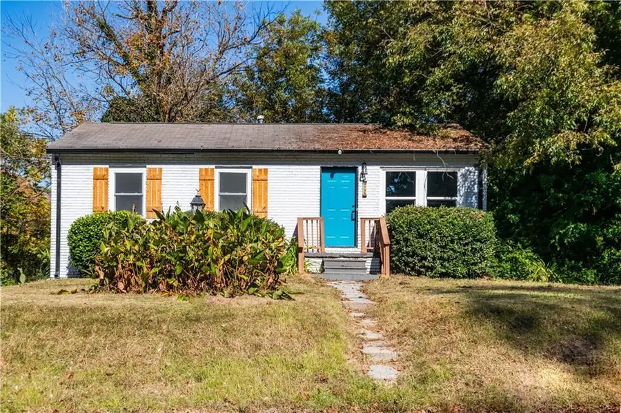 3155 Delmar Lane Nw, Atlanta, GA 30311 - Image #3