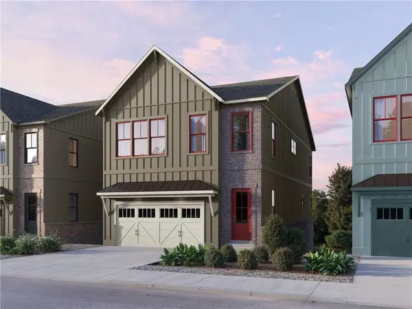 3946 Calm Court, Chamblee, GA 30341