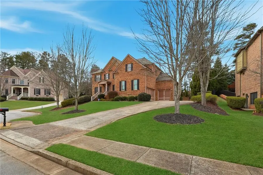 2555 Weddington Ridge Ne, Marietta, GA 30068 - #3