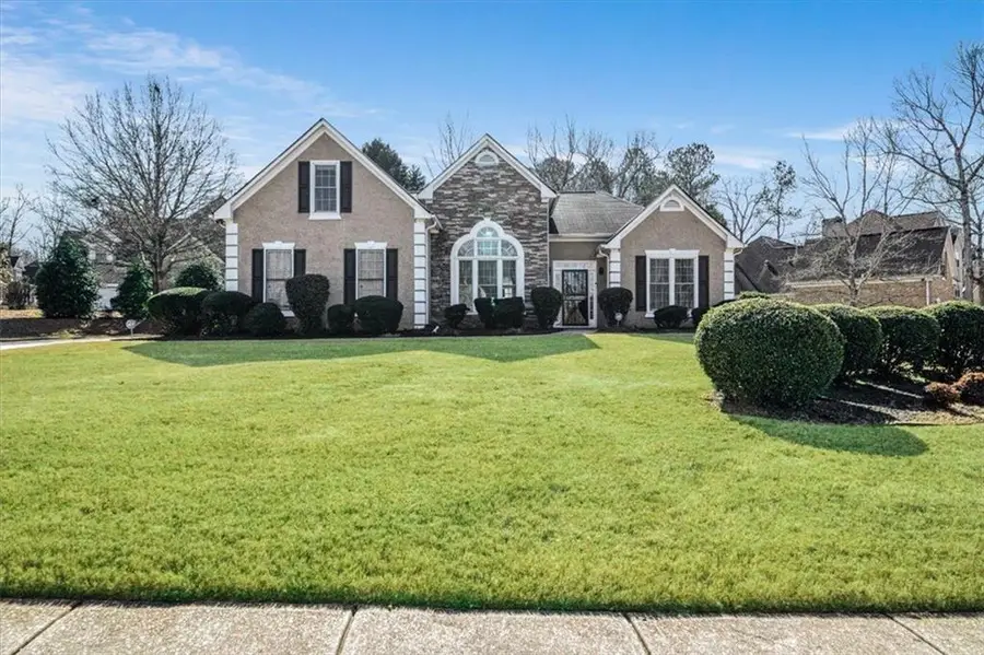 788 Deerwood Drive, Stockbridge, GA 30281 - #2