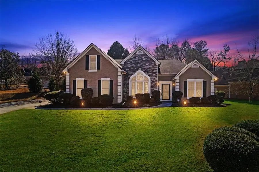 788 Deerwood Drive, Stockbridge, GA 30281 - #3