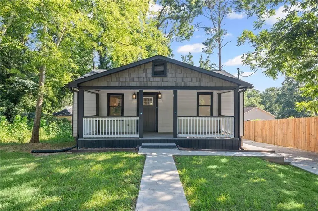 1987 Ruth Street Nw, Atlanta, GA 30318 - #1