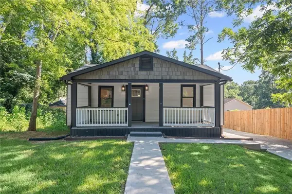 1987 Ruth Street Nw, Atlanta, GA 30318