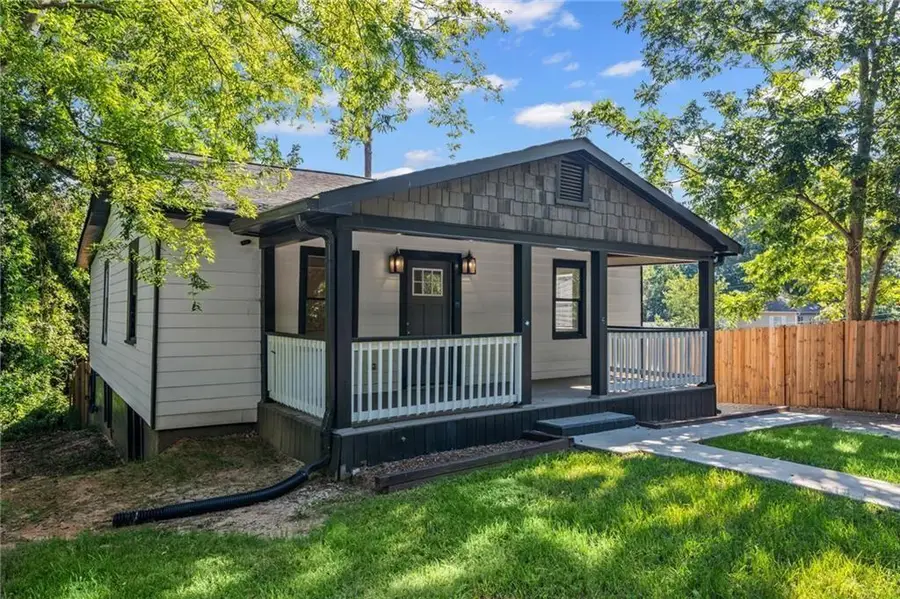 1987 Ruth Street Nw, Atlanta, GA 30318 - #3