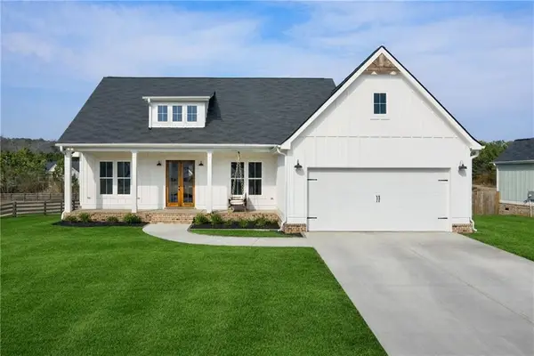 19 Trotters Lane Nw, Rome, GA 30165