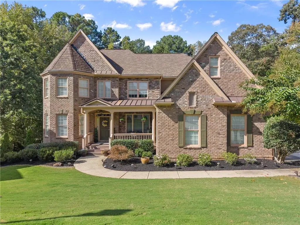 6380 Lake Oak Landing, Cumming, GA 30040 - Image #1