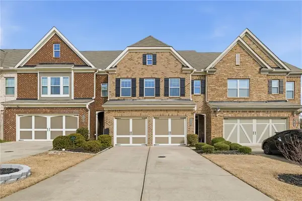 1210 Hampton Oaks Drive, Alpharetta, GA 30004