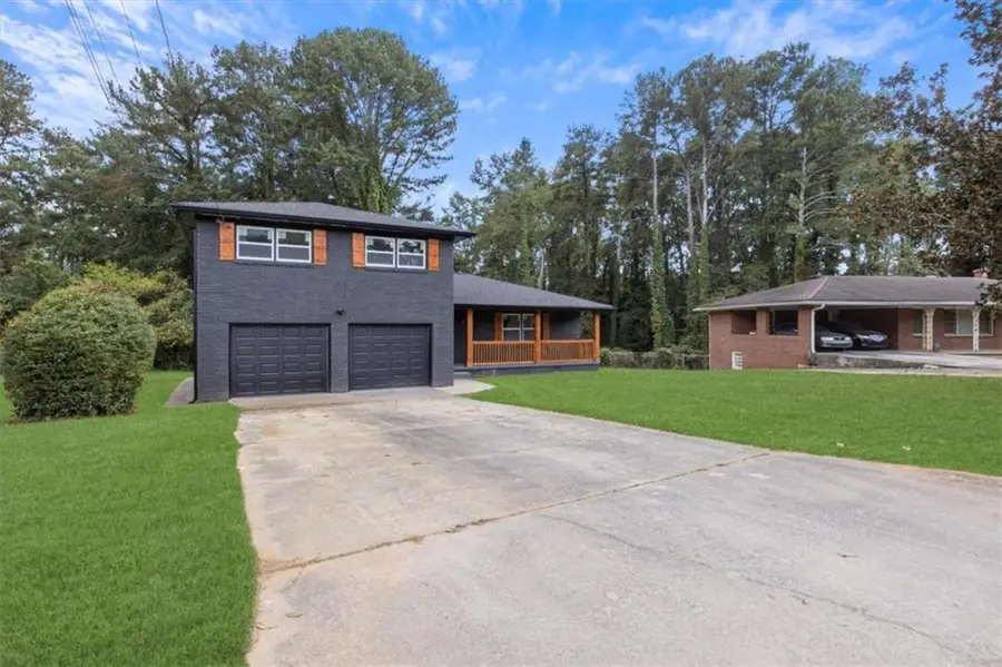 2995 Katherine Valley Road, Decatur, GA 30032 - #2