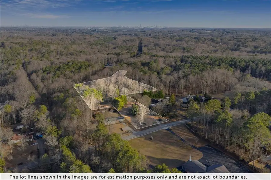 0 S Hurt Road Sw, Smyrna, GA 30082 - Image #2