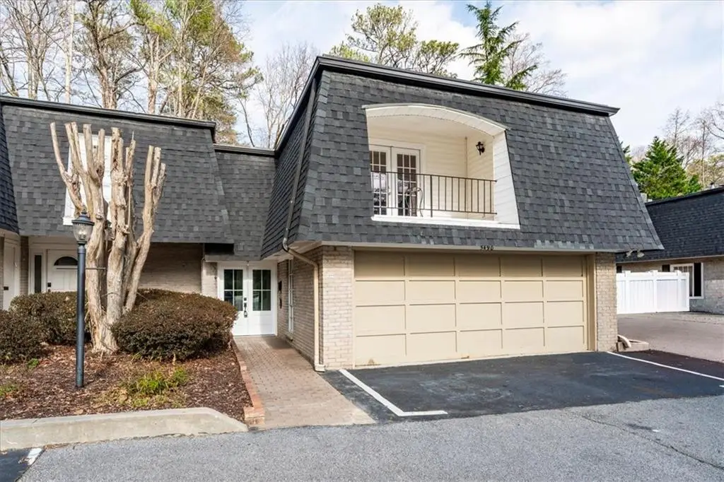 5490 Chemin De Vie, Atlanta, GA 30342 - Image #1