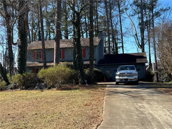 Address Withheld By Seller, Stone Mountain, GA 30088