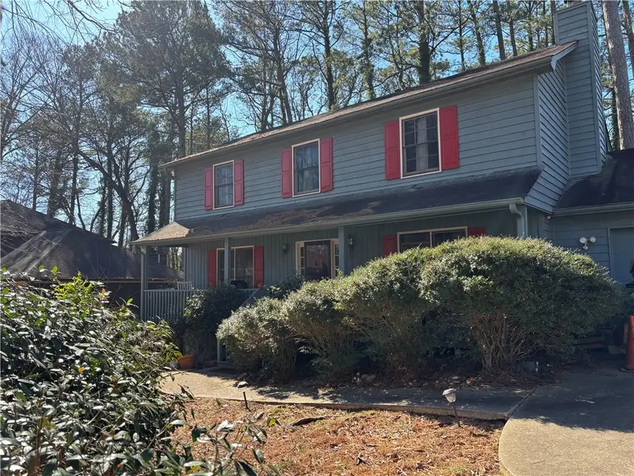 Address Withheld By Seller, Stone Mountain, GA 30088 - #2