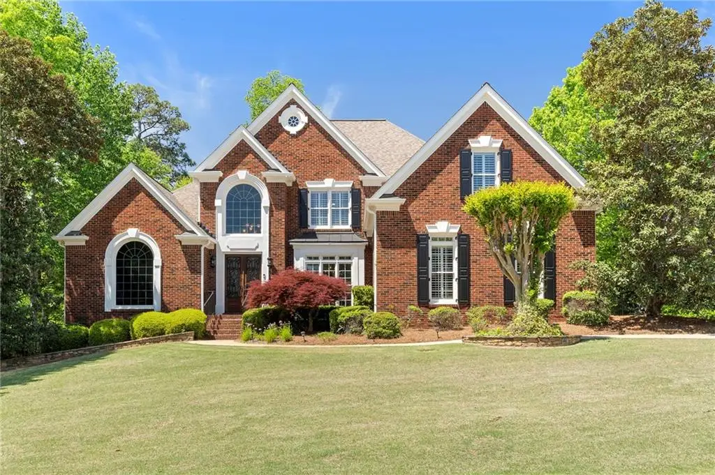 325 Waters Bend Way, Johns Creek, GA 30022 - #1