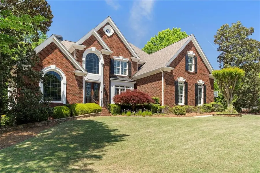 325 Waters Bend Way, Johns Creek, GA 30022 - #2