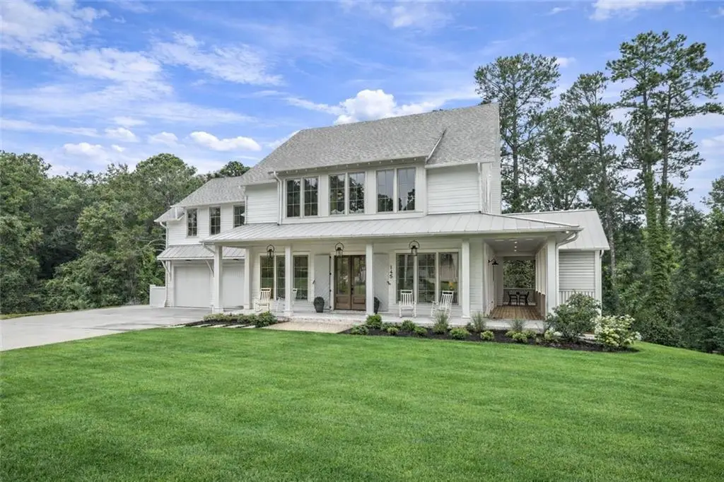 145 Grayton Lane, Roswell, GA 30075 - #1