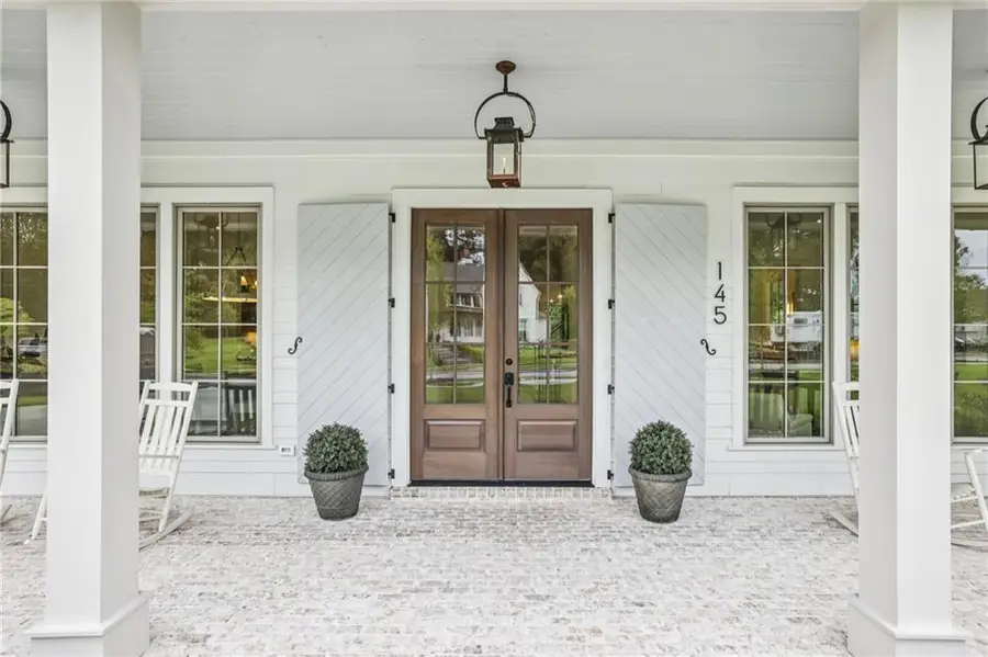145 Grayton Lane, Roswell, GA 30075 - #2
