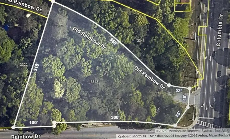 3342 Rainbow Drive, Decatur, GA 30034 - #2