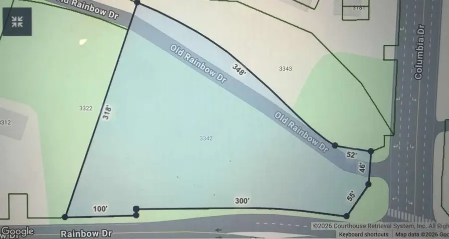 3342 Rainbow Drive, Decatur, GA 30034 - #3