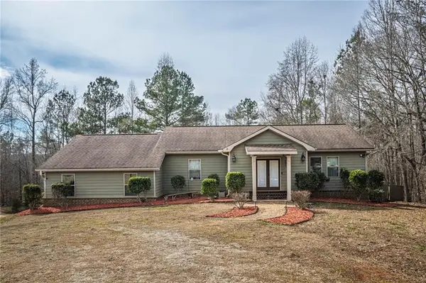 386 Parker Road, Covington, GA 30014