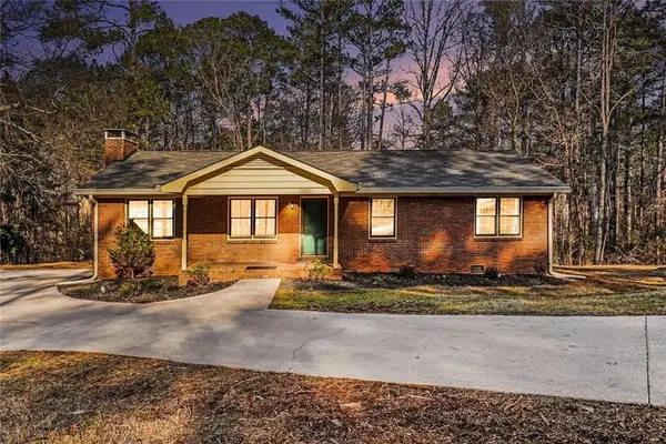 355 Heaton Road, Covington, GA 30016