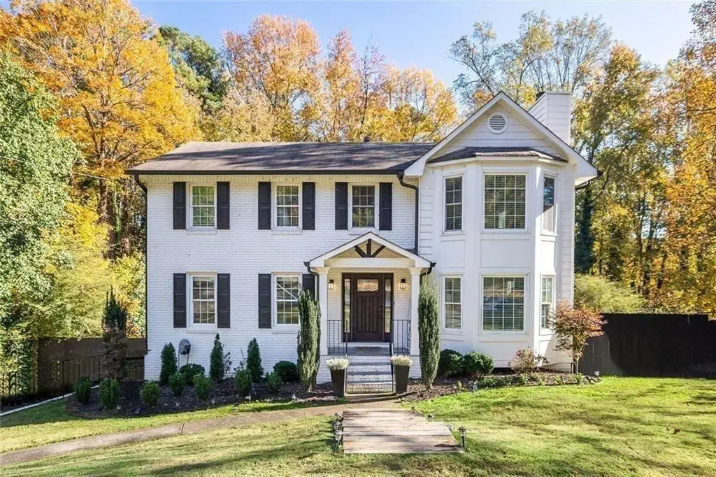 10905 Shallowford Road, Roswell, GA 30075 - #1