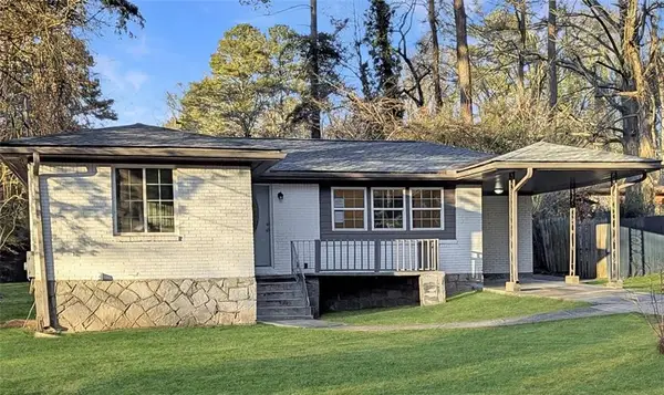 3340 Pinehill Drive, Decatur, GA 30032