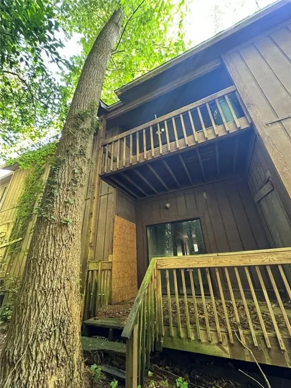 3466 Blazing Pine Path #A, Decatur, GA 30034 - #1