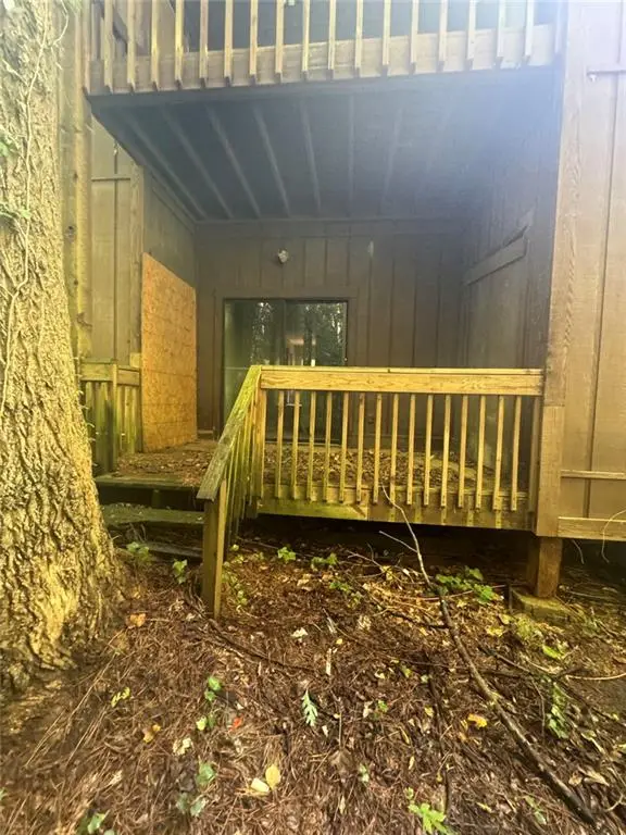 3466 Blazing Pine Path #A, Decatur, GA 30034 - #3