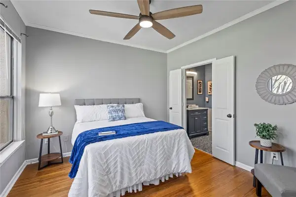 821 Ralph Mcgill Boulevard Ne #3301, Atlanta, GA 30306