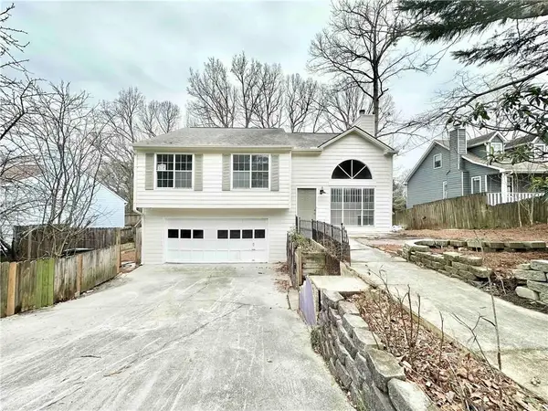 2128 Williams Place, Norcross, GA 30071