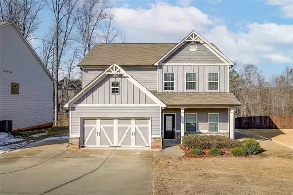 827 Wellford Avenue, Jefferson, GA 30549