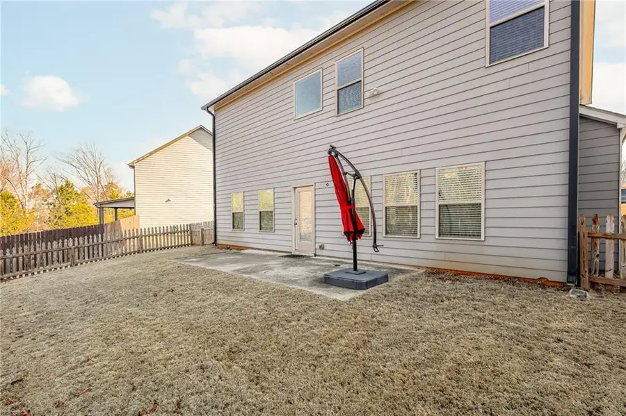 827 Wellford Avenue, Jefferson, GA 30549 - #2