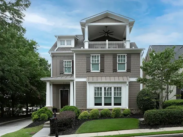 4574 Lois Street Se, Smyrna, GA 30080