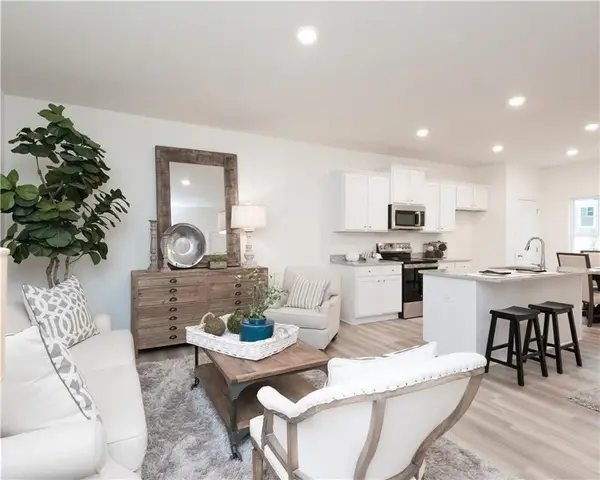 1569 Salem Drive #85, Conyers, GA 30013