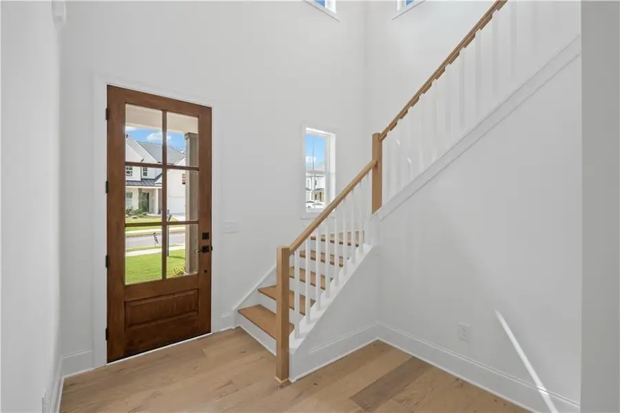 717 Keystone Drive, Woodstock, GA 30188 - Image #2