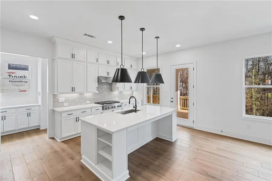 717 Keystone Drive, Woodstock, GA 30188 - Image #3